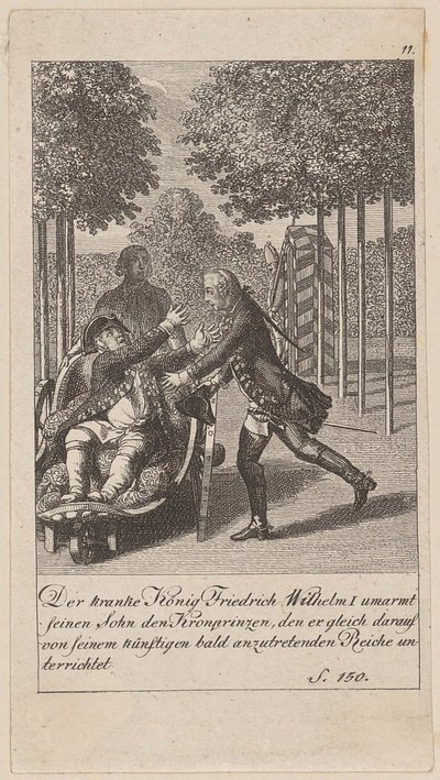 Sheet 11 of the Series 
