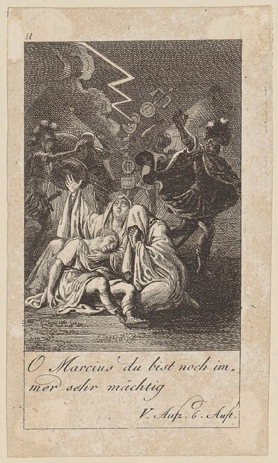 Sheet 11 to Shakespeare