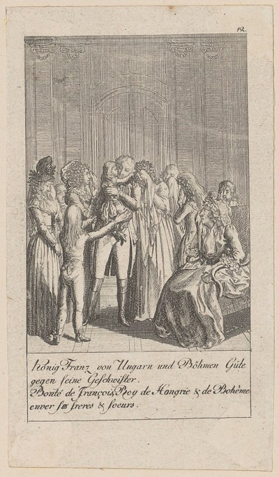Sheet 12 from the Series 