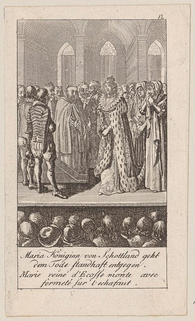 Plate 12 for 