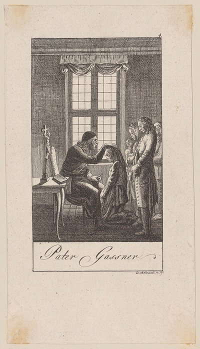 Plate 1 for Knoblauch