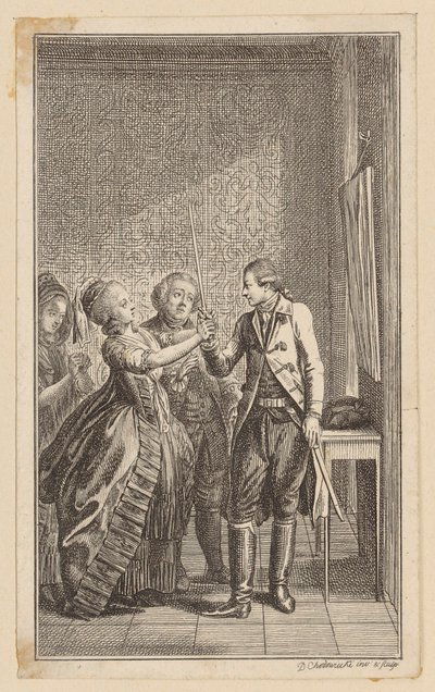 Plate 7 to Dusch