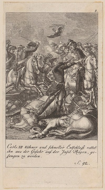 Sheet 8 of the Series 