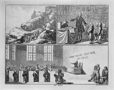 The Effects of Religion. To Basedow