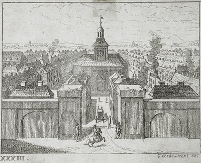 Illustration for Basedow
