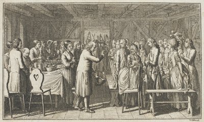 Illustration for Paul Erdman