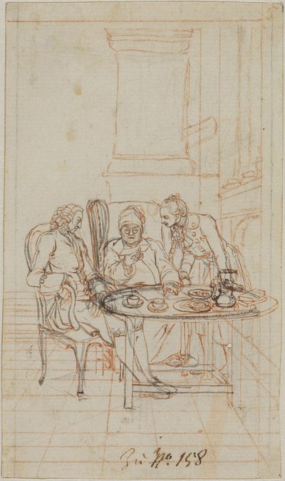 Illustration to 