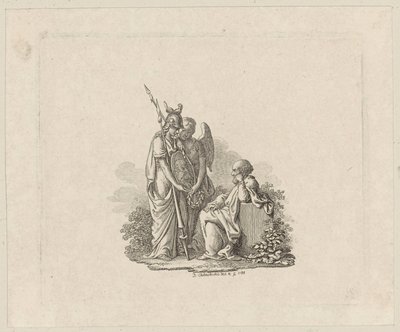Title Vignette for Lavater