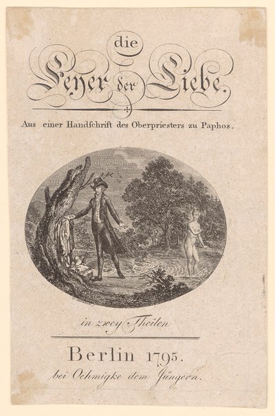 Title Vignette for 
