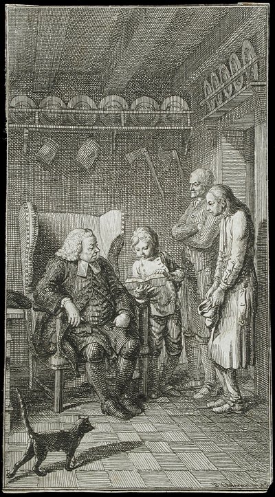 Title Vignette for Stilling