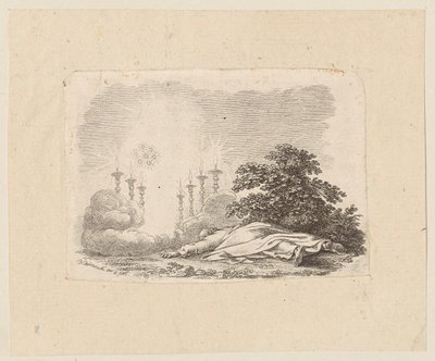 Vignette for Lavater