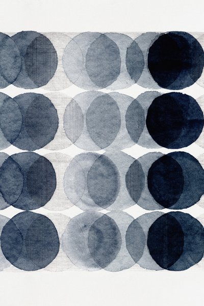 Overlapping 2 by Danushka Abeygoda