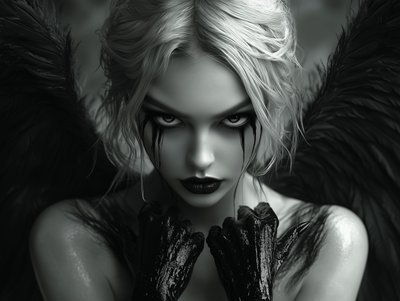 Dark Angel