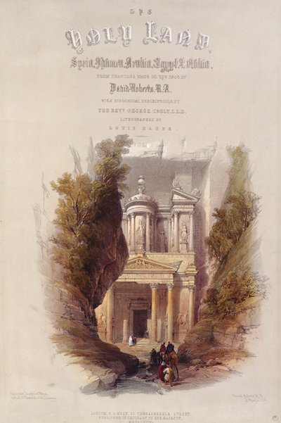 Frontispiece to 