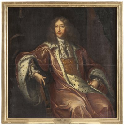 Gustav Soop af Limingo by David von Krafft