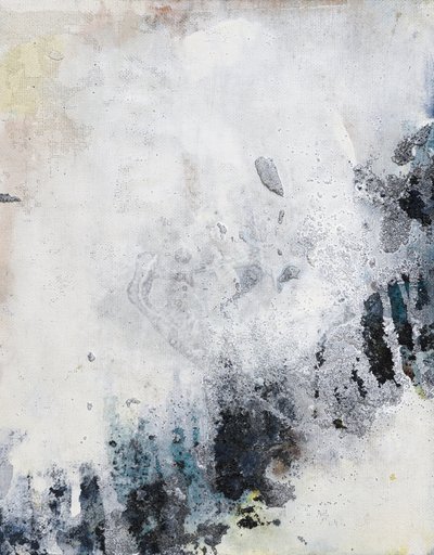 Subtle Abstract Textures by Deb Chaney