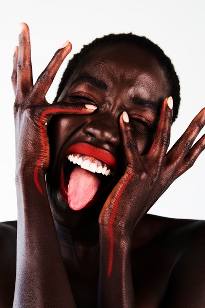 Kuoth by Diana Gomez