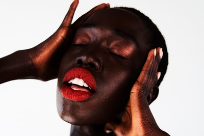 Kuoth by Diana Gomez