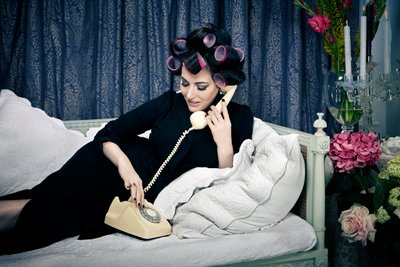 Nigella by Diana Gomez