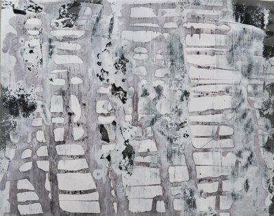 Abstract Urban Textures by Doris Schmitz