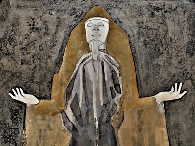 Blessings by Doris Schmitz