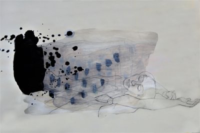 Sleeping Woman