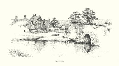 Eynsford by Duncan Moul