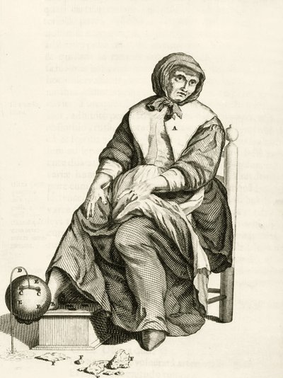 Using a Mechanical Leech, from Exercitationes Practicae circa Medendi Methodum by Frederik Dekkers, 1694 by Dutch School