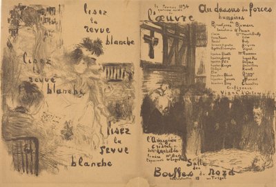 Beyond Human Strength; The Crystal Spider by Edouard Vuillard
