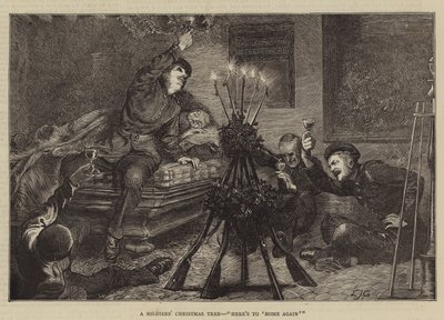 A Soldiers