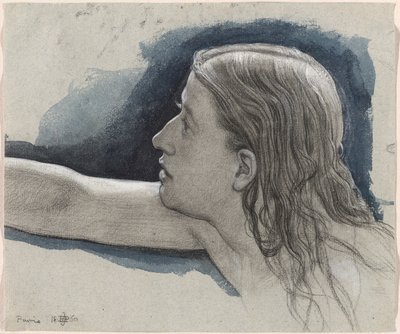 Study of a Young Man