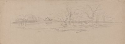 At Knowsley? by Edward Lear