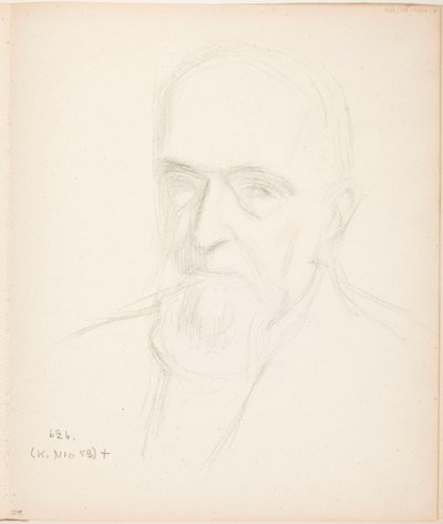 Untitled by Eero Järnefelt