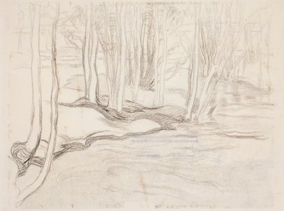Untitled by Eero Järnefelt