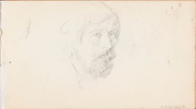 Untitled by Eero Järnefelt