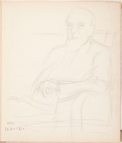 Untitled by Eero Järnefelt