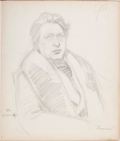 Untitled by Eero Järnefelt