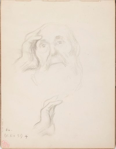 Untitled by Eero Järnefelt