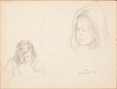 Untitled by Eero Järnefelt
