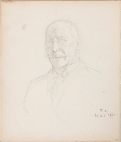 Untitled by Eero Järnefelt
