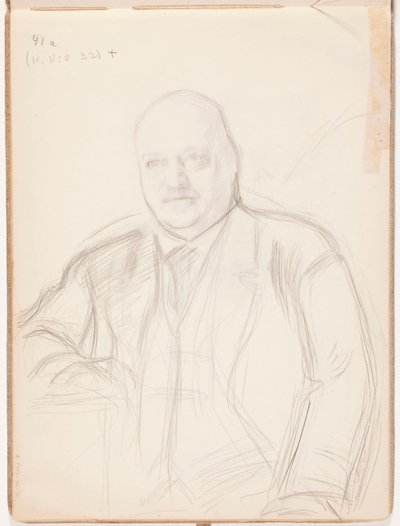Untitled by Eero Järnefelt