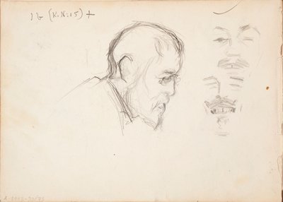 Untitled by Eero Järnefelt