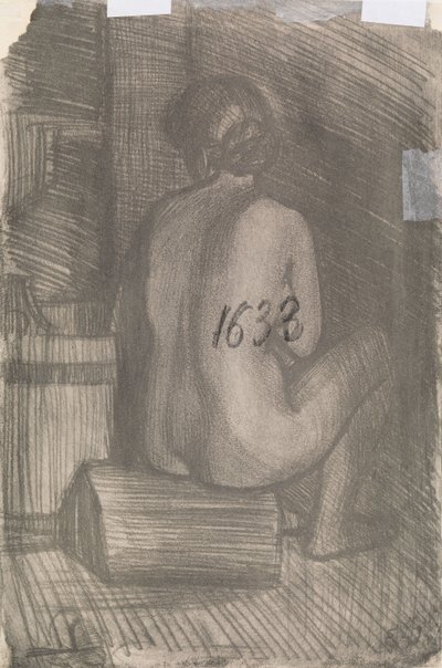 Untitled by Eero Järnefelt