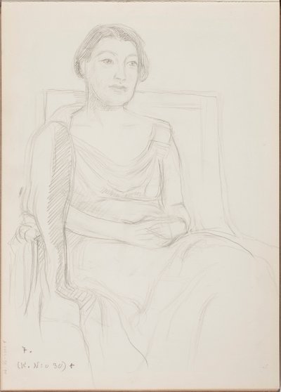 Untitled by Eero Järnefelt