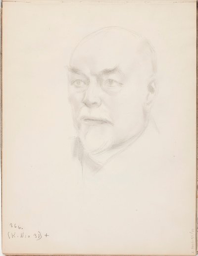 Untitled by Eero Järnefelt