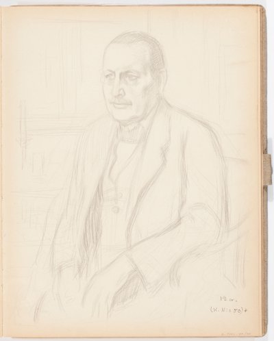 Untitled by Eero Järnefelt