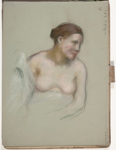 Untitled by Eero Järnefelt