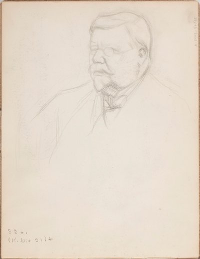 Untitled by Eero Järnefelt