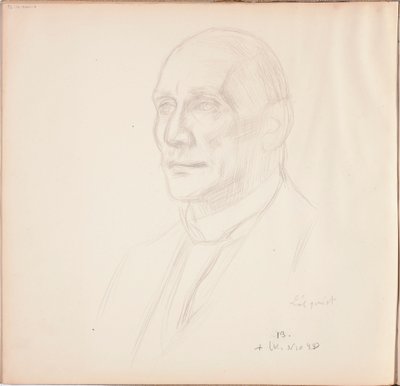 Untitled by Eero Järnefelt