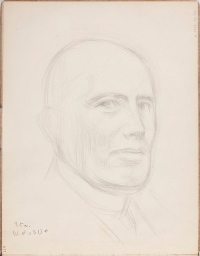 Untitled by Eero Järnefelt